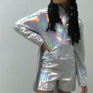 Iridescent 3-Piece Set